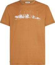 Men Mer 150 Tech Lite Short Sleeve Tee Massif