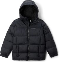 Puffect Hooded Jacket