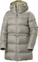 W Essence Down Parka