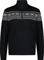 MAN Sweat Knitted