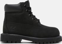 Kids 6 Inch Lace UP Waterproof Boot