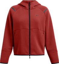 Unstoppable Fleece Full Zip