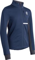 Daehlie Jacket Mobility Jr Kinder Langlaufjacke