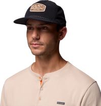 Packsaddle Corduroy Snap Back