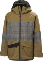 JR Summit 2.0 Jacket