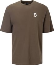 Scott Graphic Short- Sleeve Men's Tee