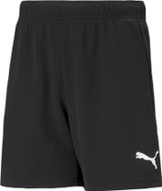 Puma Teamrise Short Jungen Laufshorts