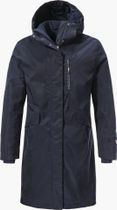 Urban Insulated Coat Style Kalmor Women