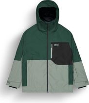 Nitric Jacket