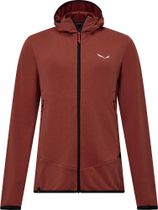 Agner Hemp 2 Hooded Jacket W