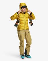 Abisku Waterproof Pants W