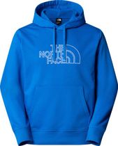 The North Face Mens Drew Peak Light Regular Hoodie
