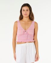 RipCurl Paradise Check TOP