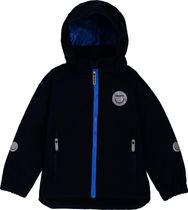 Play Jacket Spring Waterproof
