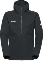 Granite Softshell Hooded Jacket Men