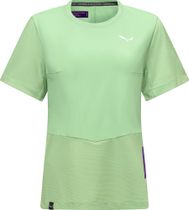 Salewa Pedroc Dry'ton Hybrid T-shirt W Damen Laufshirt