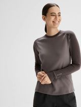 K-merino 250 Wmns Long Sleeve TOP