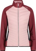 Woman Jacket Hybrid
