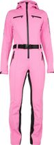 Cat W Ski Suit