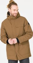Siberia M Parka W-pro 10000