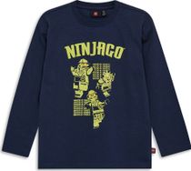 LEGO NINJAGO T-shirt – Lwtaffy 606
