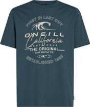 Cali Wave T-shirt