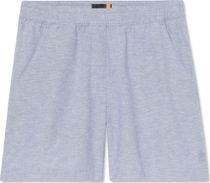 Linen Blend Shorts