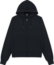 Colmar Originals Full Zip Hoodie Made BY Ottoman Fabric Herren Hoody