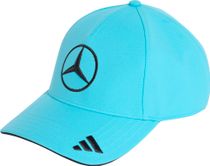 adidas Mercedes - AMG Petronas Formula 1 Team George Russell Cap Men & Women