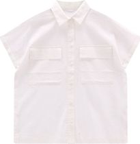 Jeanne Baret Acacia Shirt