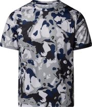Mens MA 24/7 Short Sleeve Tee AOP