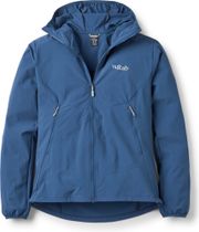 Rab Borealis Hoody Herren Softshelljacke