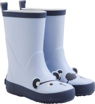Celavi Wellies Pirate Face 3D