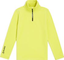 Jack's Polartec 100 Half-zip Fleece