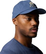 Alta Crest 3D Stretch Snap Back