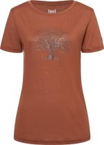 W Tree OF Knowledge Tee