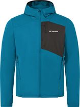 VAUDE Men's Monviso Fleece Jacket III
