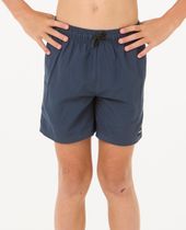 RipCurl Offset Volley -boy Outdoor Shorts für Jungen