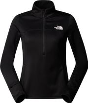 Womens Winter Warm Pro 1/4 Zip