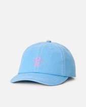 RipCurl Washed Twill Cap-girl