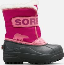 Toddler Snow Commander Boot