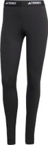 Multi Synthetic Base Layer Tights
