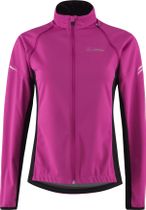 Women Bike Zip-off Jacket SAN Remo 2 WS Light