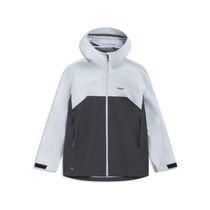 Bergans Vaagaa 3L Shell Jacket Men Herren Hardshelljacke