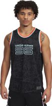 Zone Pro Mesh Tank Printed