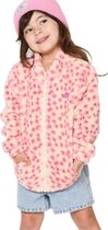 RipCurl Party Wave Polar Fleece - Girl