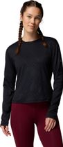 Granite Point Long Sleeve Crew