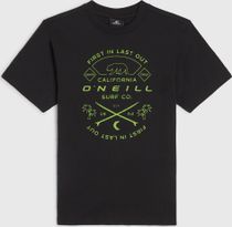 Jack O'neill Muir T-shirt