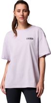 Rolling Bend Graphic Oversized Tee