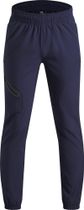 Under Armour B Unstoppable Wvn Jgr Jogginghose für Jungen